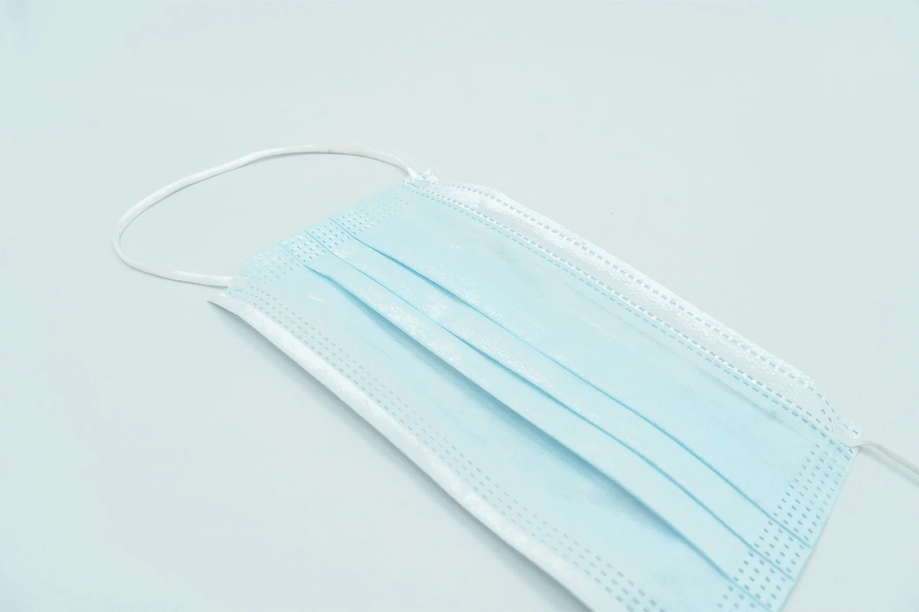 Safety Gear — Y&F Sanitary Supplies